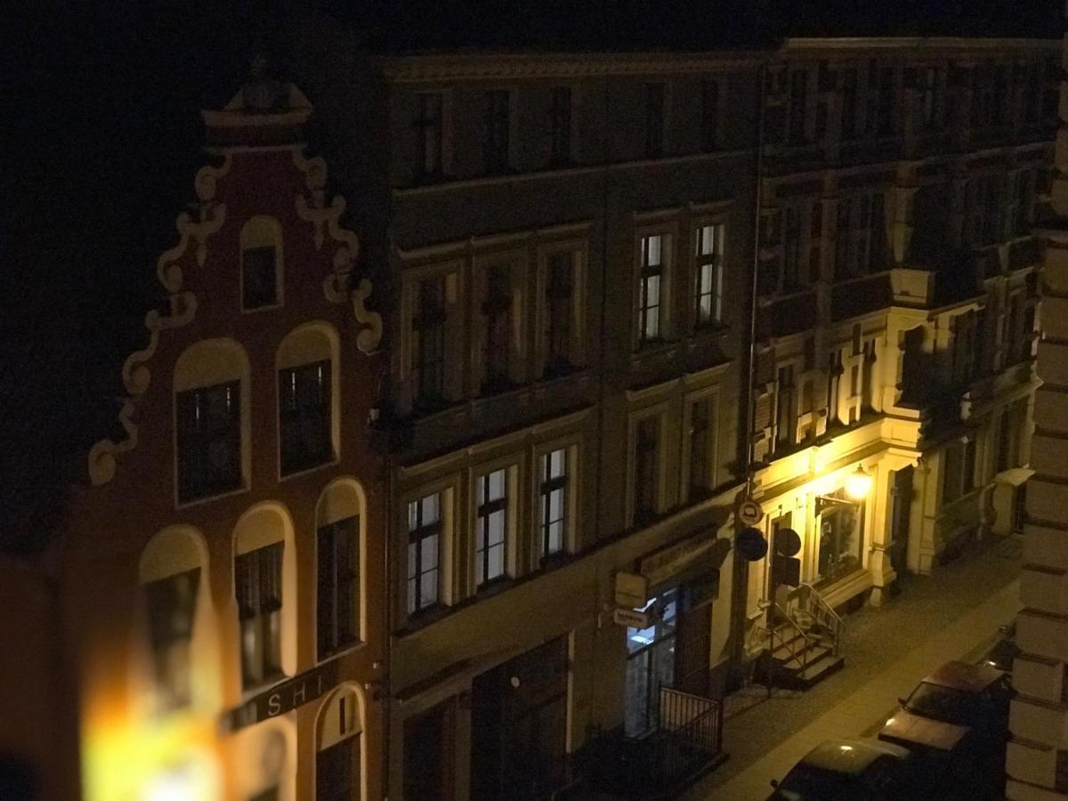 Apartamenty Jeczmienna 29 Stary Toruń Extérieur photo